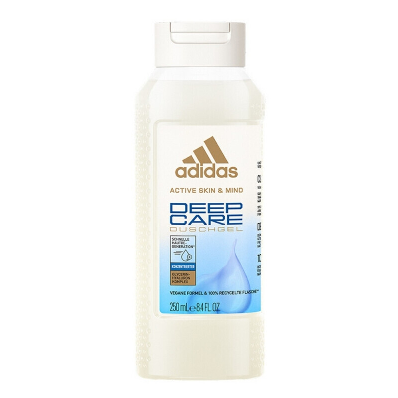 Adidas 250ml SG U Deep Clear 