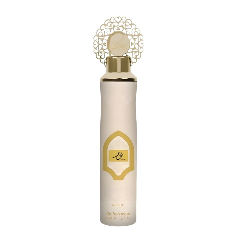 Osvěžovač vzduchu 300ml N Noor (48/krt)