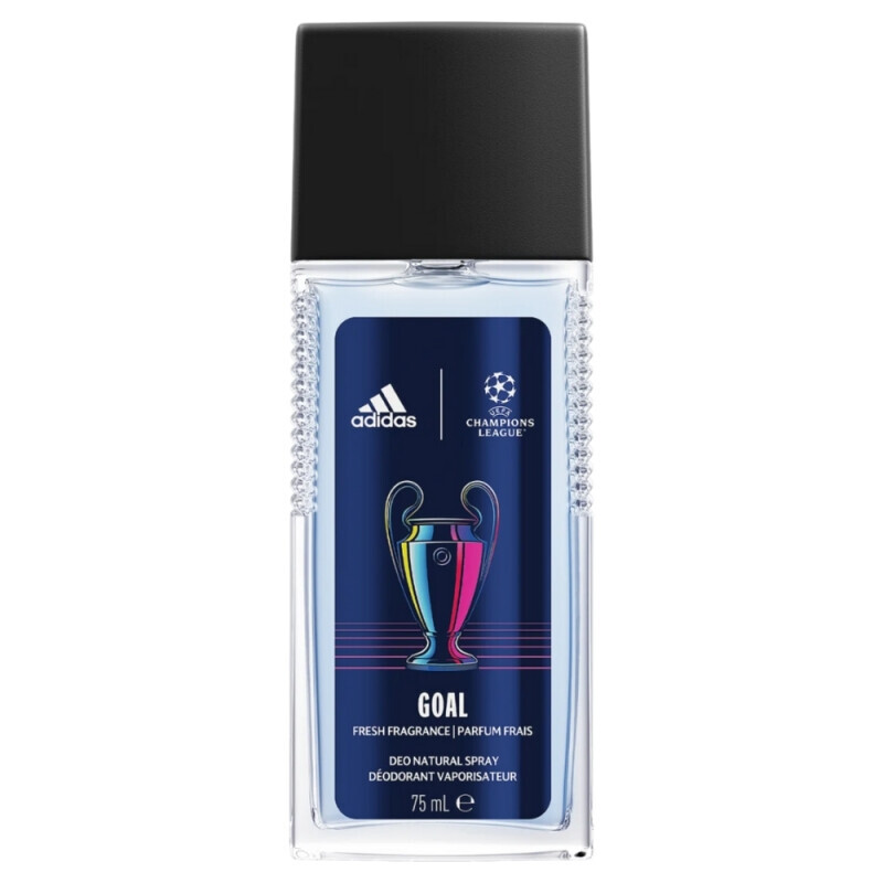 Adidas 75ml DNS M UEFA XI 