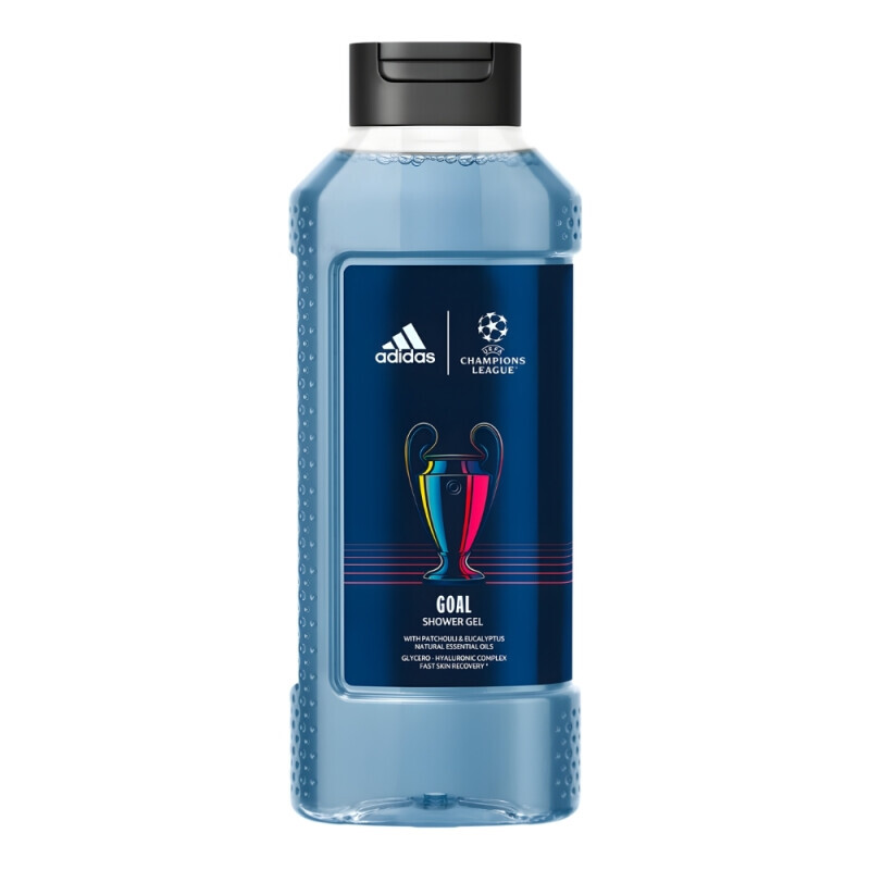 Adidas 400ml SG M UEFA X