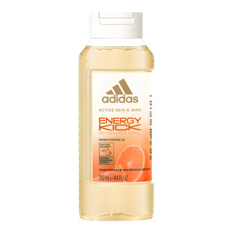 Adidas 250ml SG F Kick Energy 