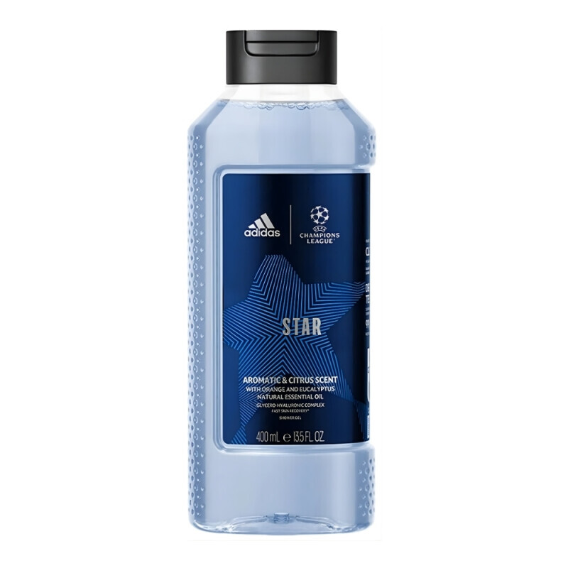 Adidas 400ml SG M UEFA X
