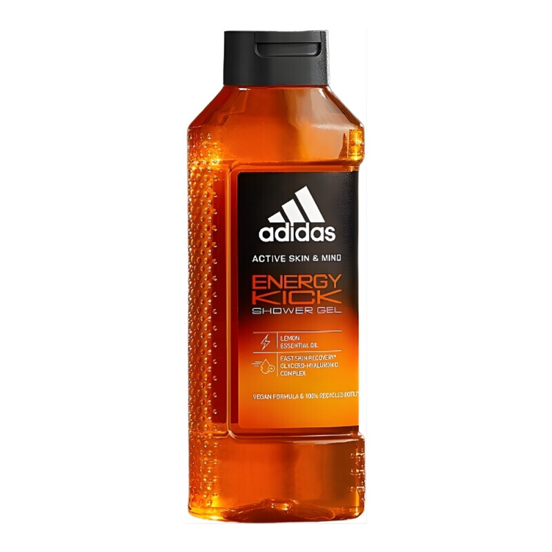 Adidas 250ml SG M Kick Energy (12/krt)