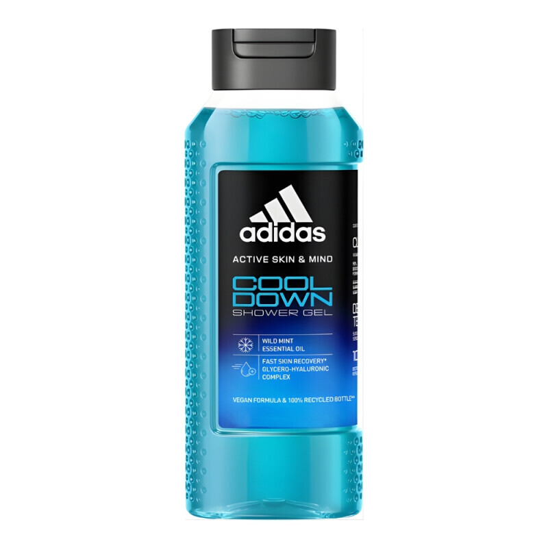 Adidas 250ml SG M Cool Down 