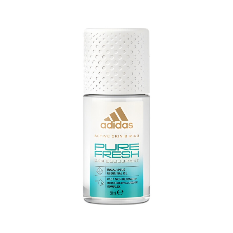 Adidas 50ml Deo Roll-on U Instant Cool