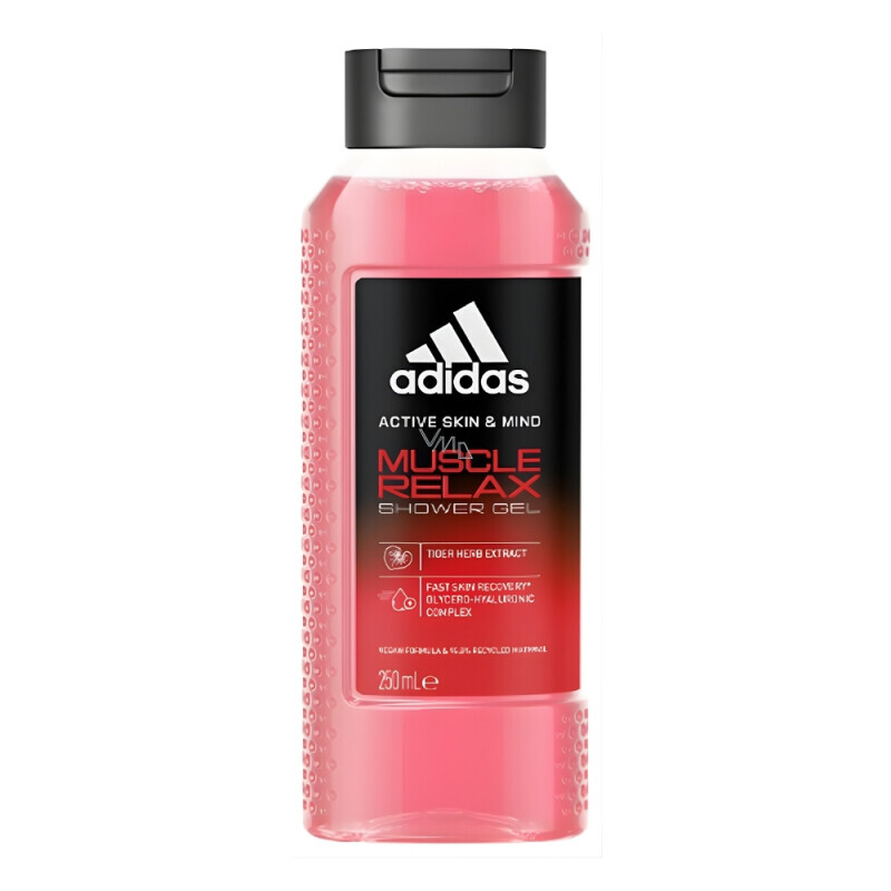 Adidas 250ml SG F Muscle Relax 