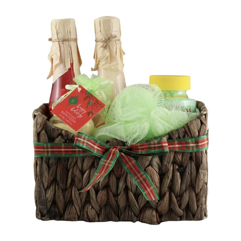 Aurora Dár.sada Lotus Flower Košík 5ks(4/krt)