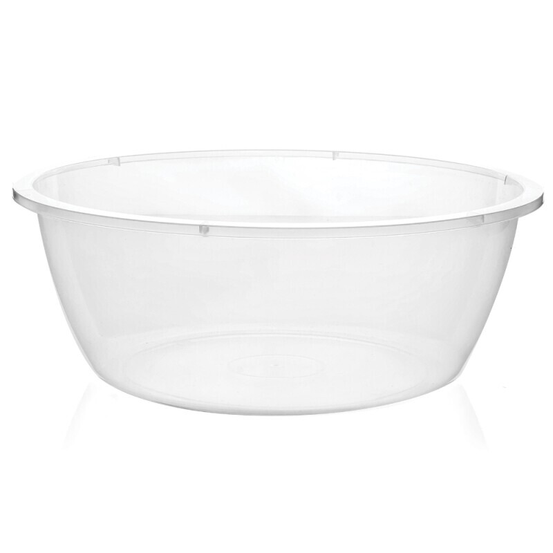 QS Mísa Bílá (60/krt)