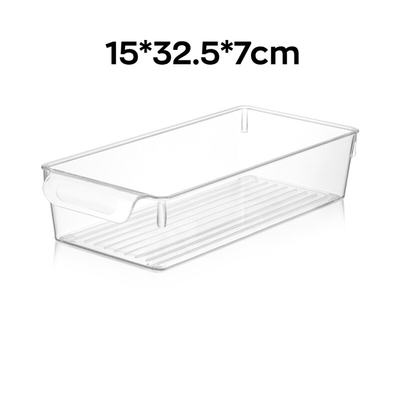Softchef Organizér do lednice 15*32.5*7cm (12/krt)