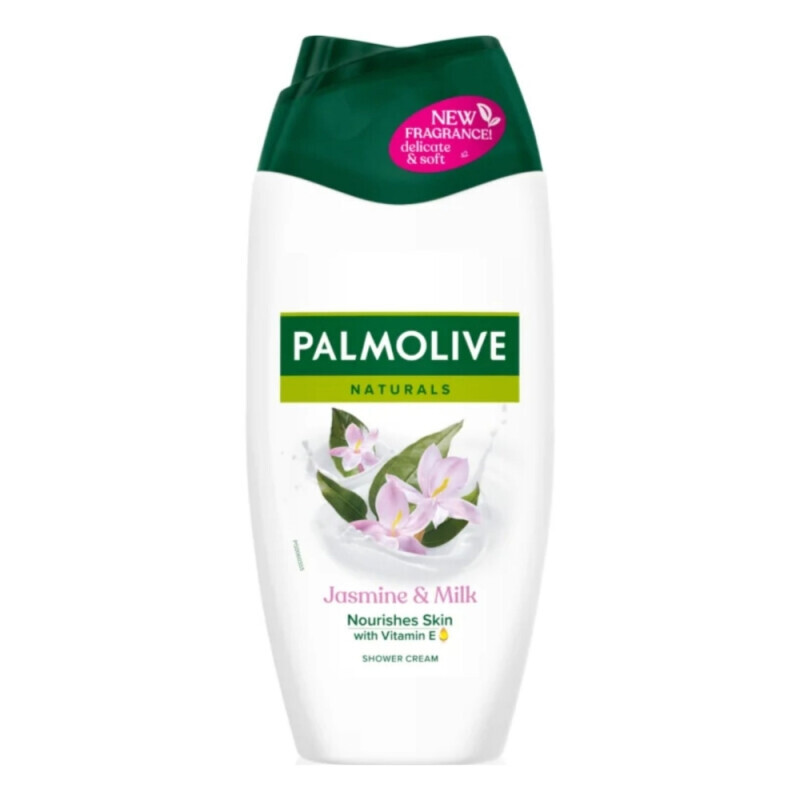 Palmolive 250ml SG Naturals Jasmín (12/krt)
