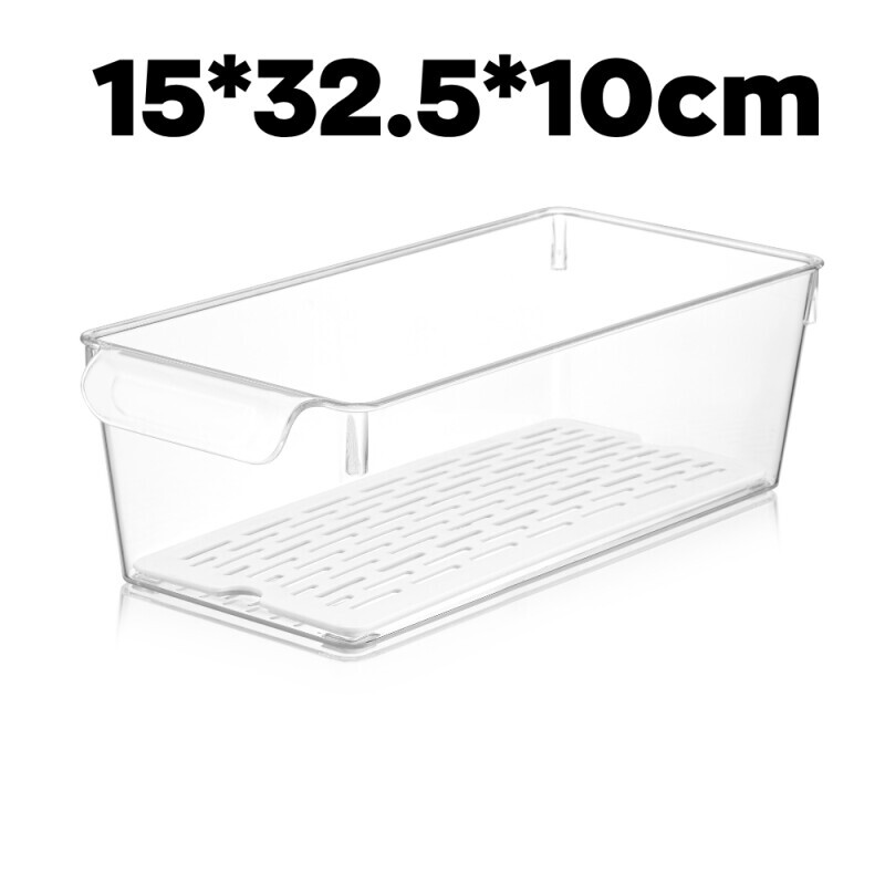 Softchef Organizér do lednice 15*32.5*10cm (12/krt)