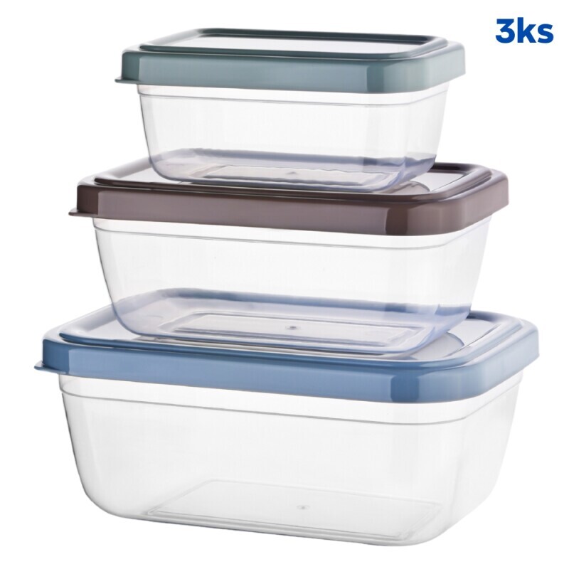 QS Sada dóz 3ks (12/krt)