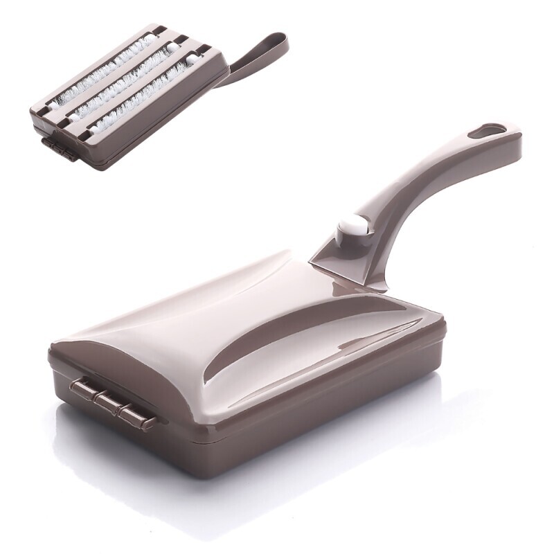 QS Smetáček na drobky hnědá (120/krt)