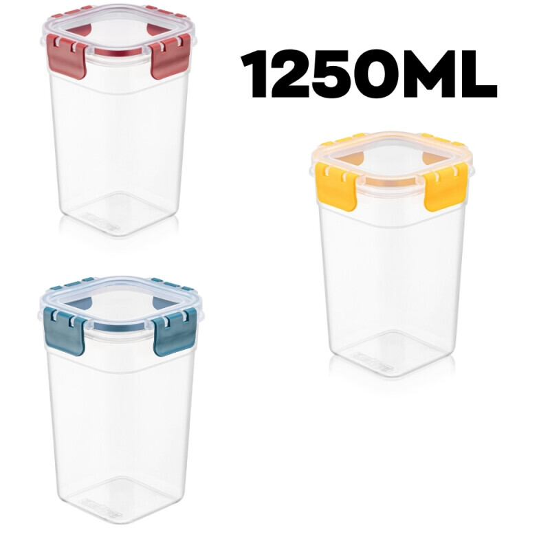 Softchef Dóza 1250ml Deep Clara (24/krt)