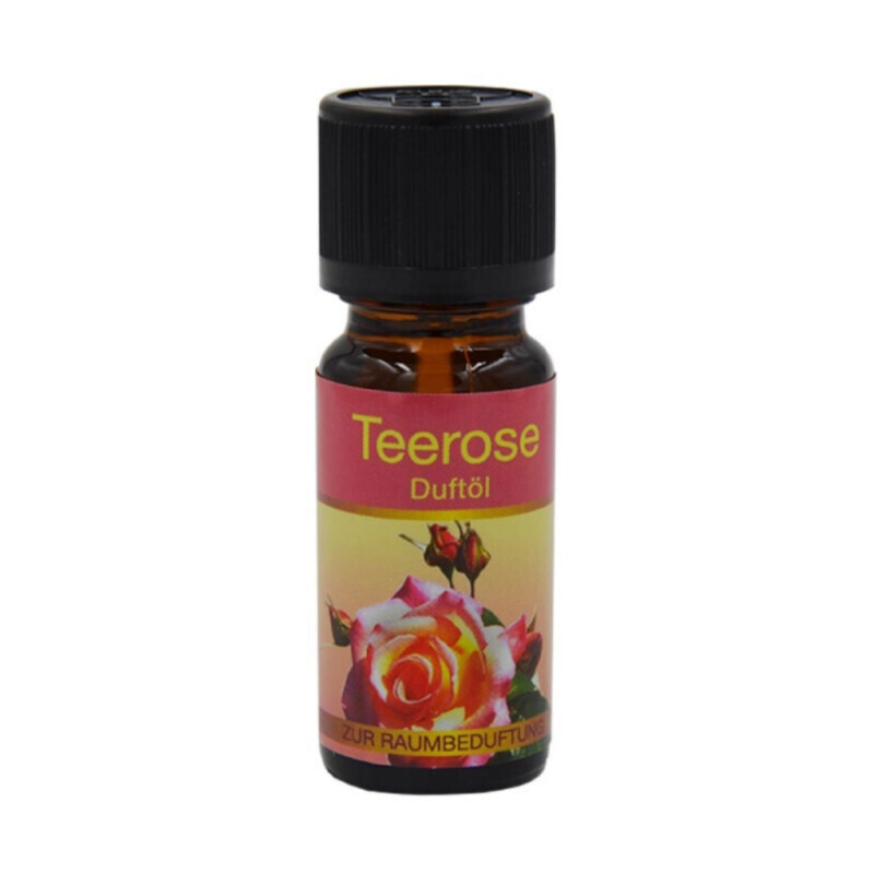 Elina Vonný olej 10ml N Čajová růže  (18/bal 360/krt)