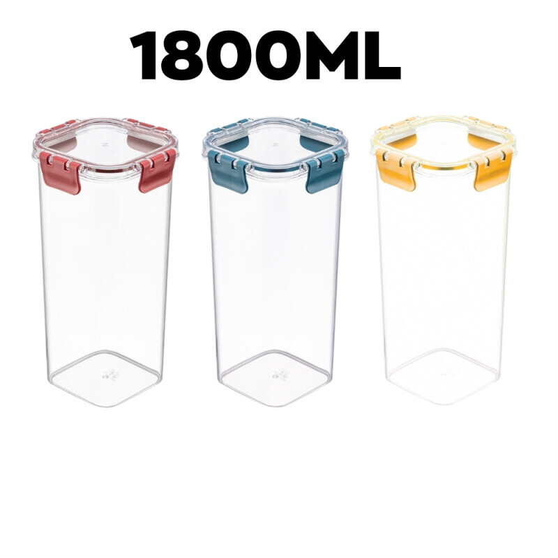 Softchef Dóza 1800ml Chef box (24/krt)