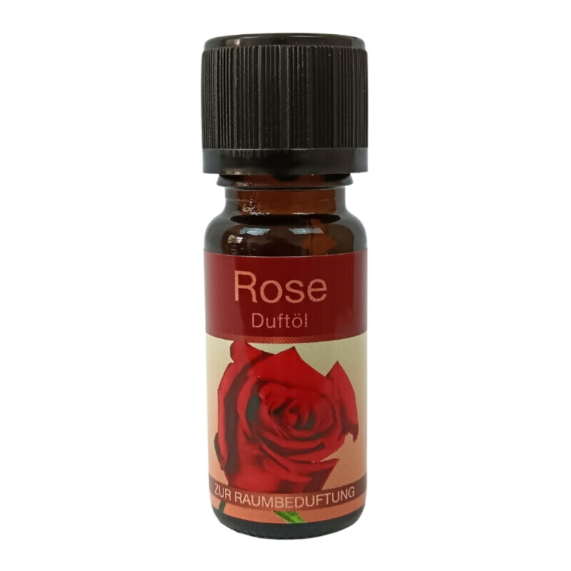 Elina Vonný olej 10ml N Rose (18/bal 360/krt)
