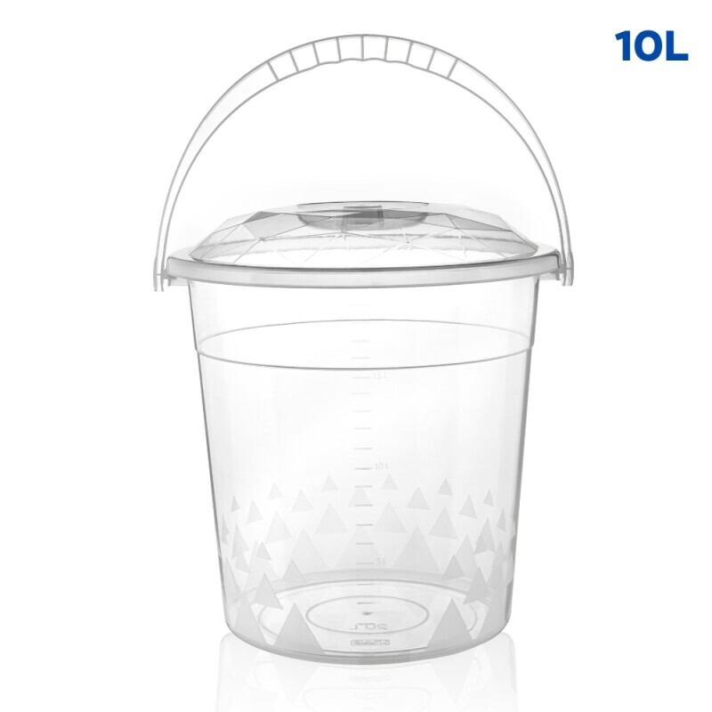 QS Kyblík 10l (12/krt)