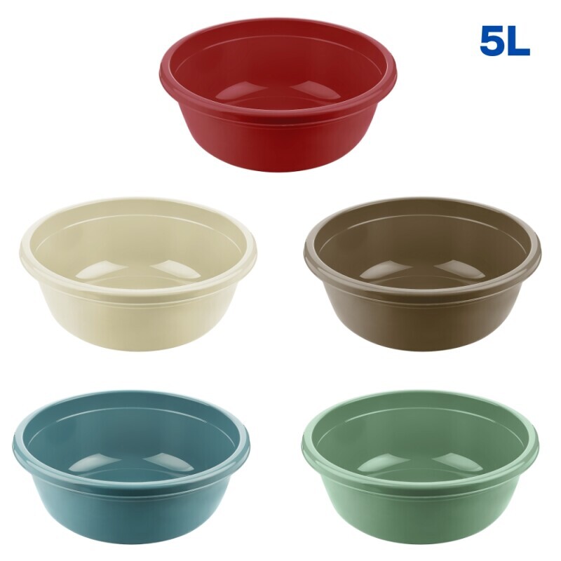 QS Mísa 5l (24/krt)