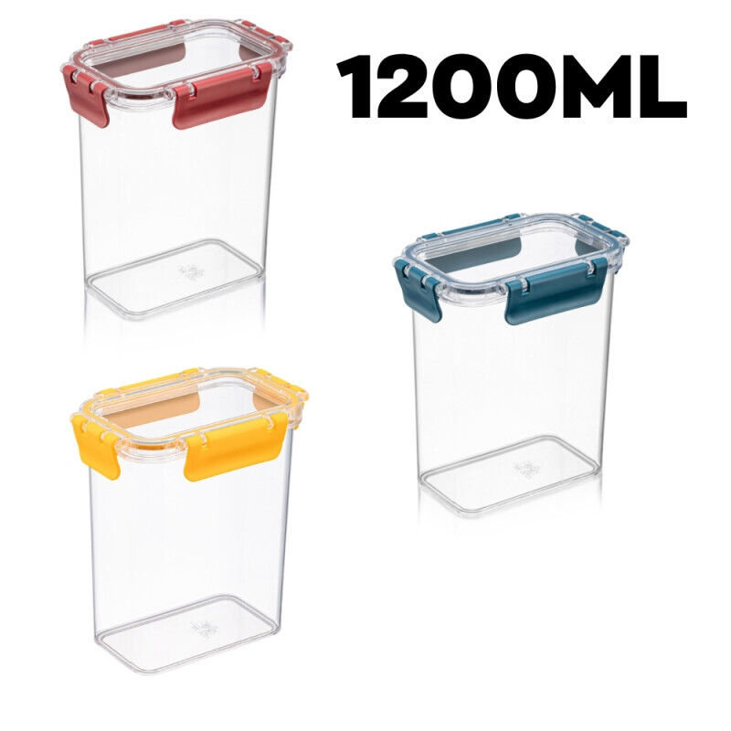 Softchef Dóza 1200ml Chef box (24/krt)