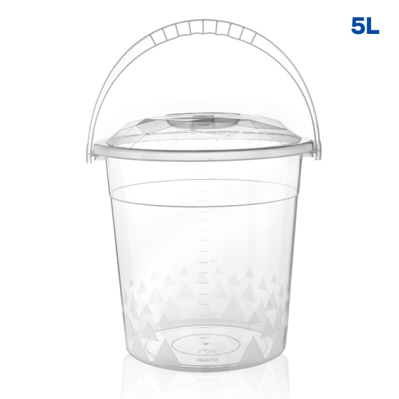 QS Kyblík 5l (12/krt)