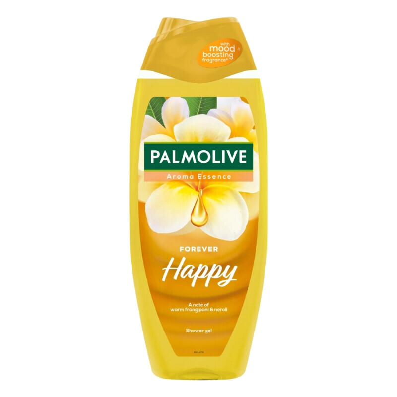 Palmolive 500ml SG Happy (10/krt)
