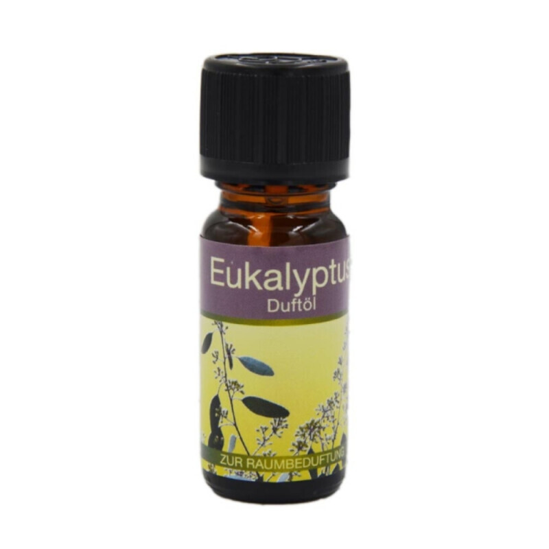 Elina Vonný olej 10ml N Eukalyptus  (18/bal 360/krt)