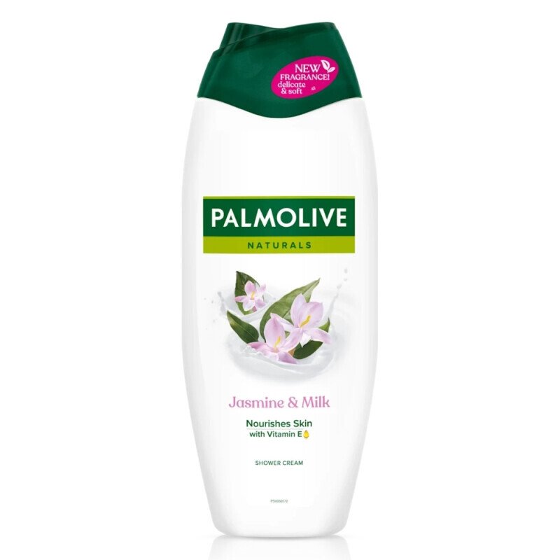 Palmolive 500ml SG Naturals Jasmín (12/krt)