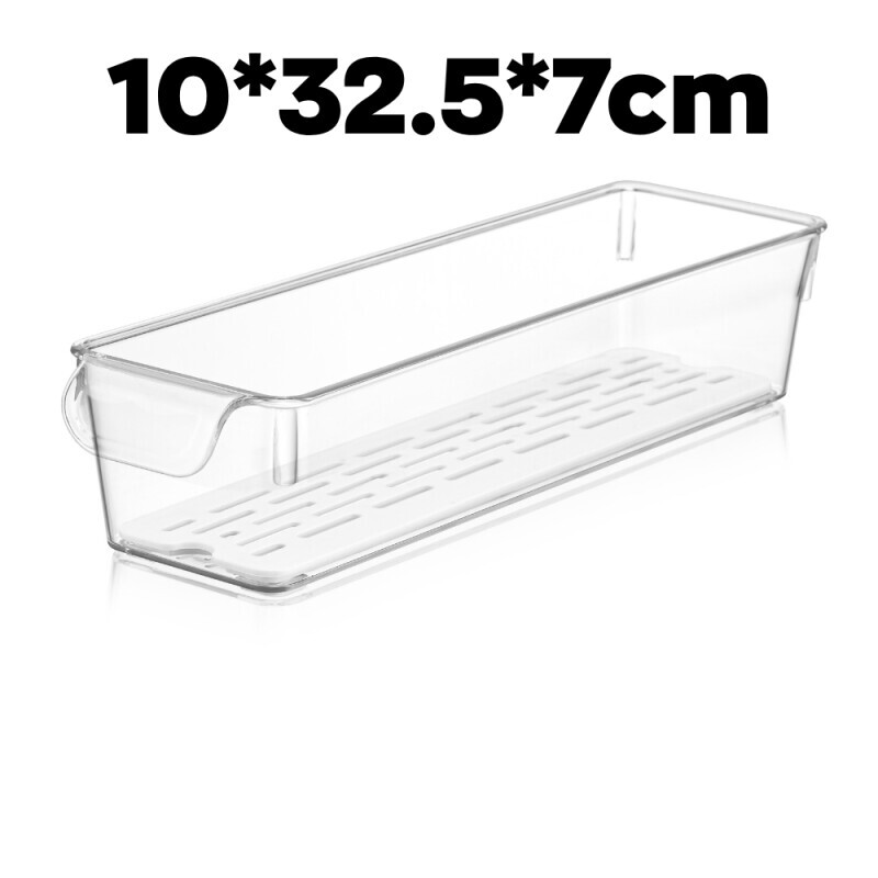 Softchef Organizér do lednice 10*32.5*7cm (12/krt)