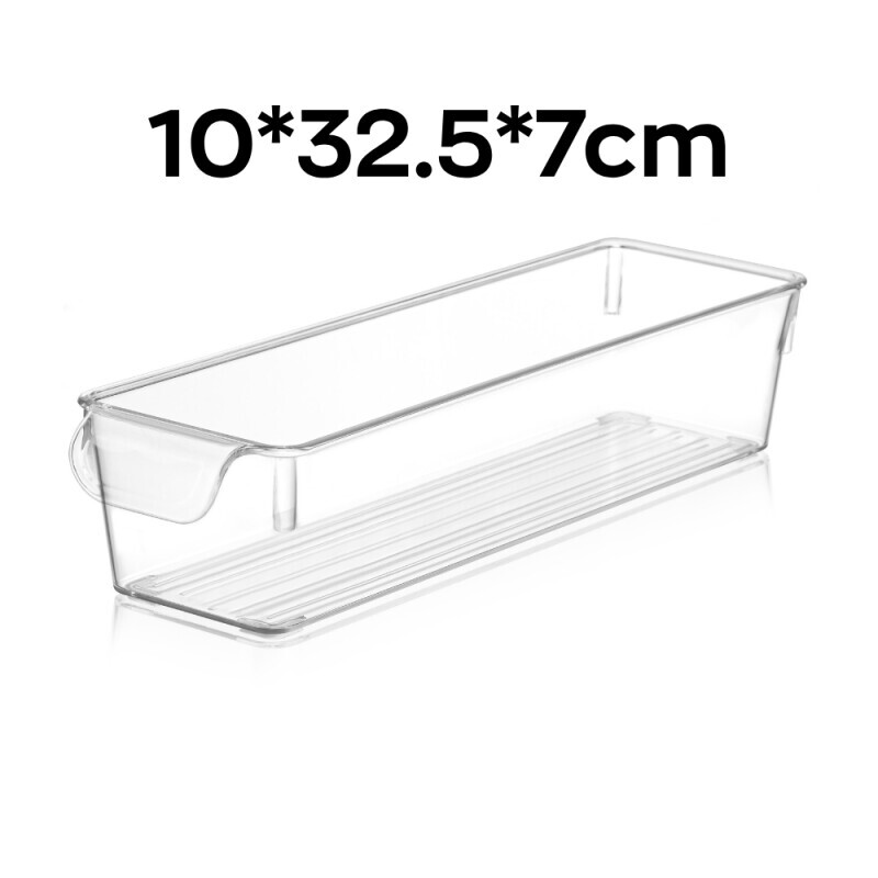 Softchef Organizér do lednice 10*32.5*7cm (12/krt)