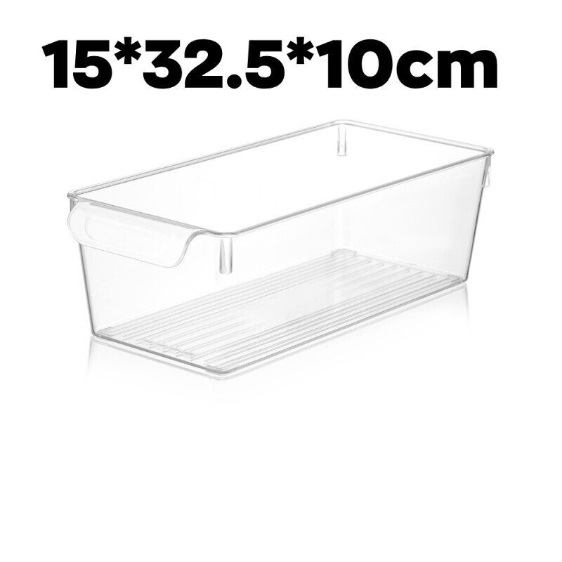 Softchef Organizér do lednice 15*32.5*10cm (12/krt)