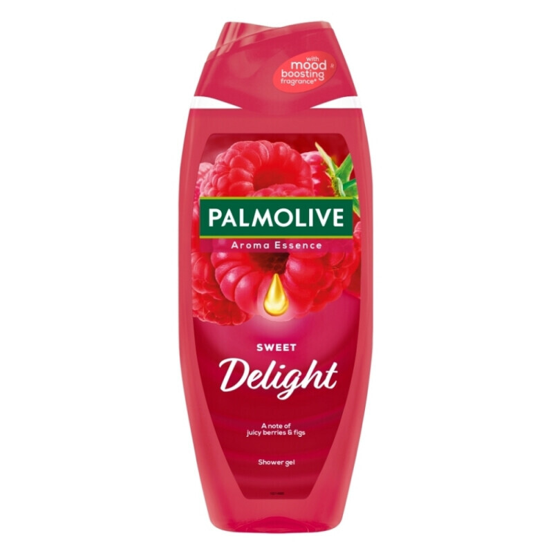 Palmolive 500ml SG Palmolive Delight(10/krt)