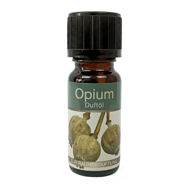 Elina Vonný olej 10ml N Opium N (18/bal 360/krt)