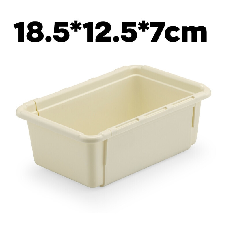 Softchef Organizér skladací 18.5*12.5*7cm (48/krt)