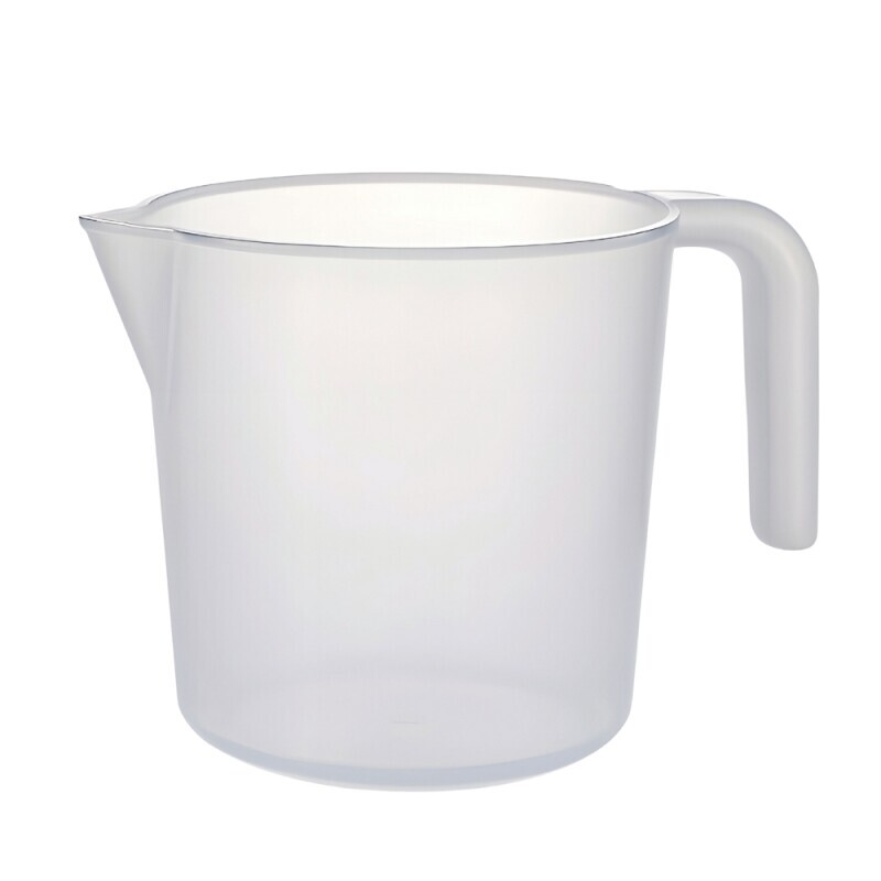 QS Odměrka pruhledná (72/krt)