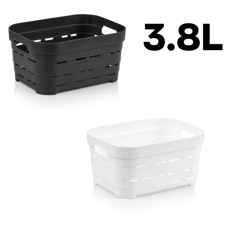 Softchef Uložný košík 3.8l (24/krt)