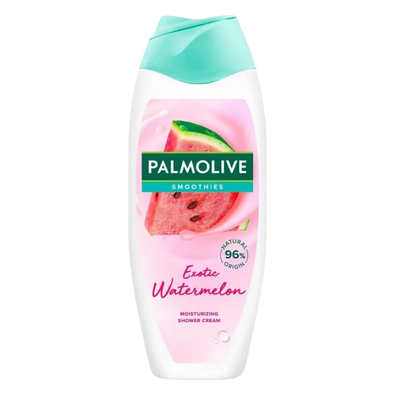 Palmolive 500ml SG Smoothies Watermelon(12/krt)