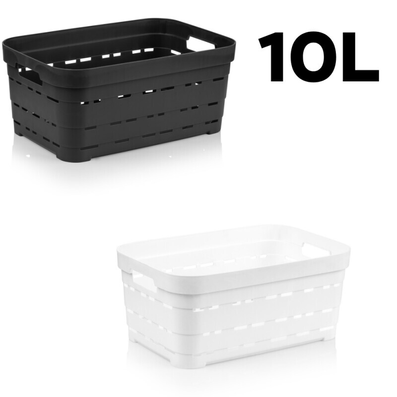 Softchef Uložný košík 10.8l (24/krt)