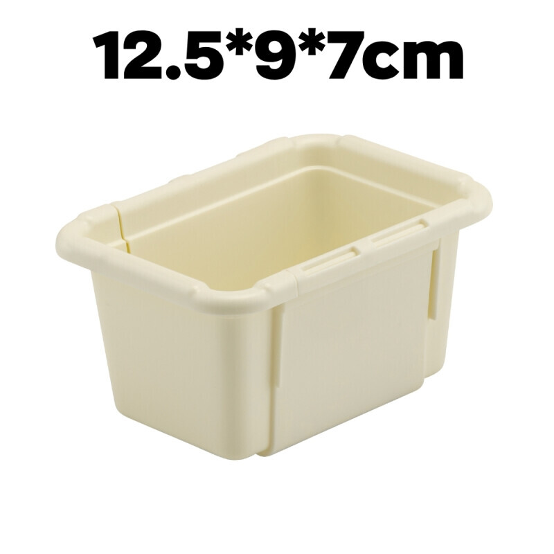 Softchef Organizér skladací 12.5*9*7cm (48/krt)