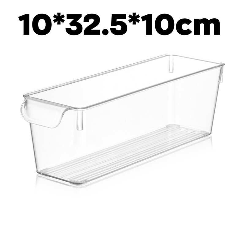 Softchef Organizér do lednice 10*32.5*10cm (12/krt)