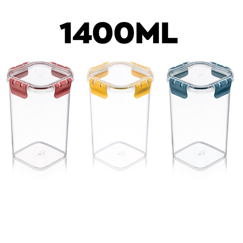 Softchef Dóza 1400ml Chef box (24/krt)