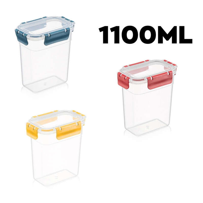 Softchef Dóza 1100ml Slim Clara (24/krt)