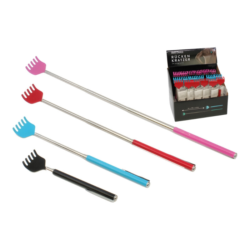 Drbátko na záda s teleskopem 14-36cm (24/bal 96/krt)