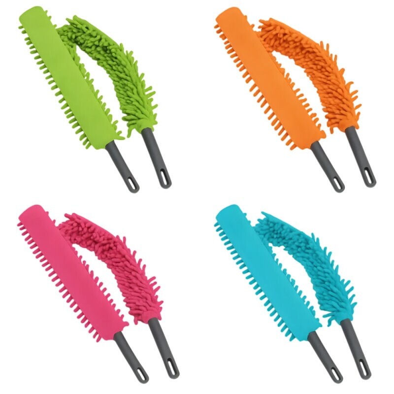 York Oprašovač antistatický SALSA (18/krt)