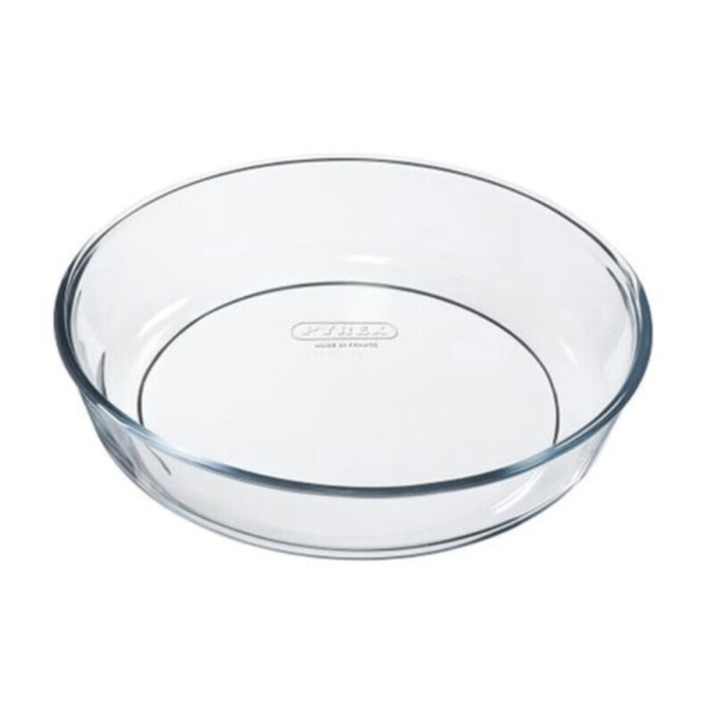 Pyrex Forma na koláč skleněná 26cm/2l (6/bal)