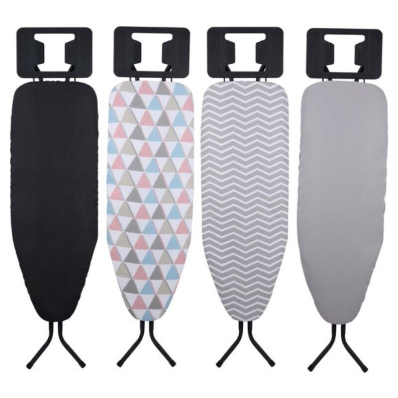 Žehlicí prkno 119x34x83cm (4/krt)