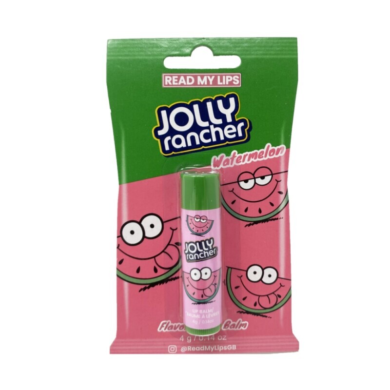 Jolly Rancher balzám na rty 4g Watermelon(6/krt)