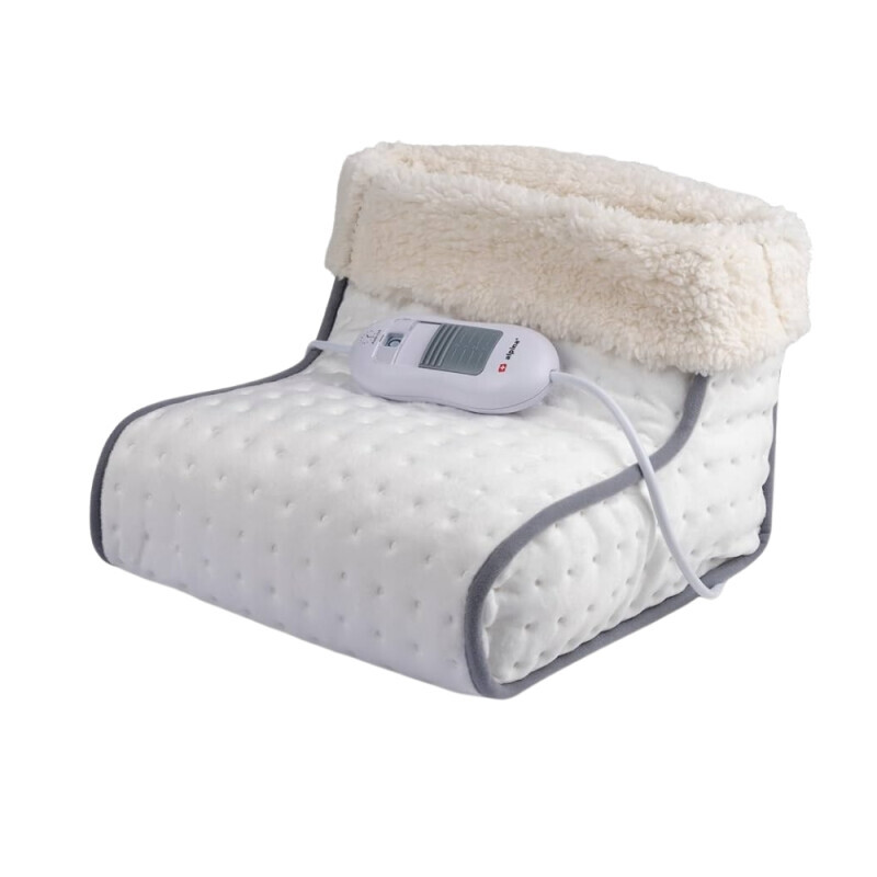 Ruhhy Vyhřívací bota 100 W bíla (6/krt)