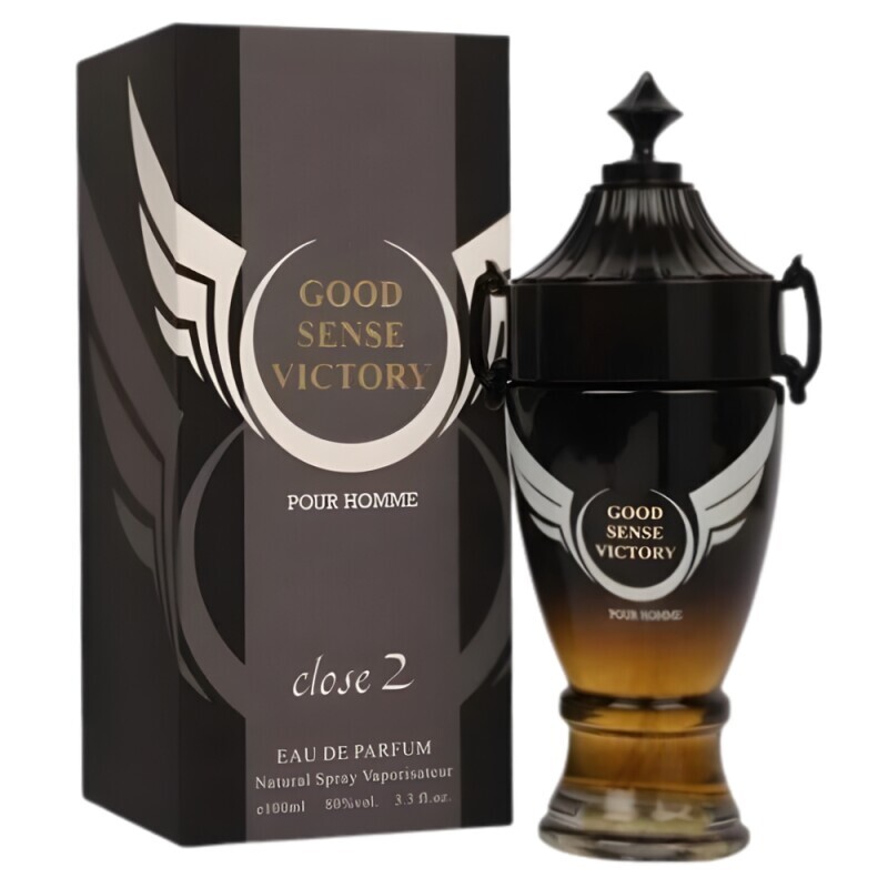 FC 100ml EDT N M Code Black Gold Intense (48/krt)