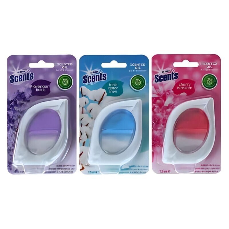 At Home 7,5ml Osvěžovač vzduchu N 3ass (24/krt)